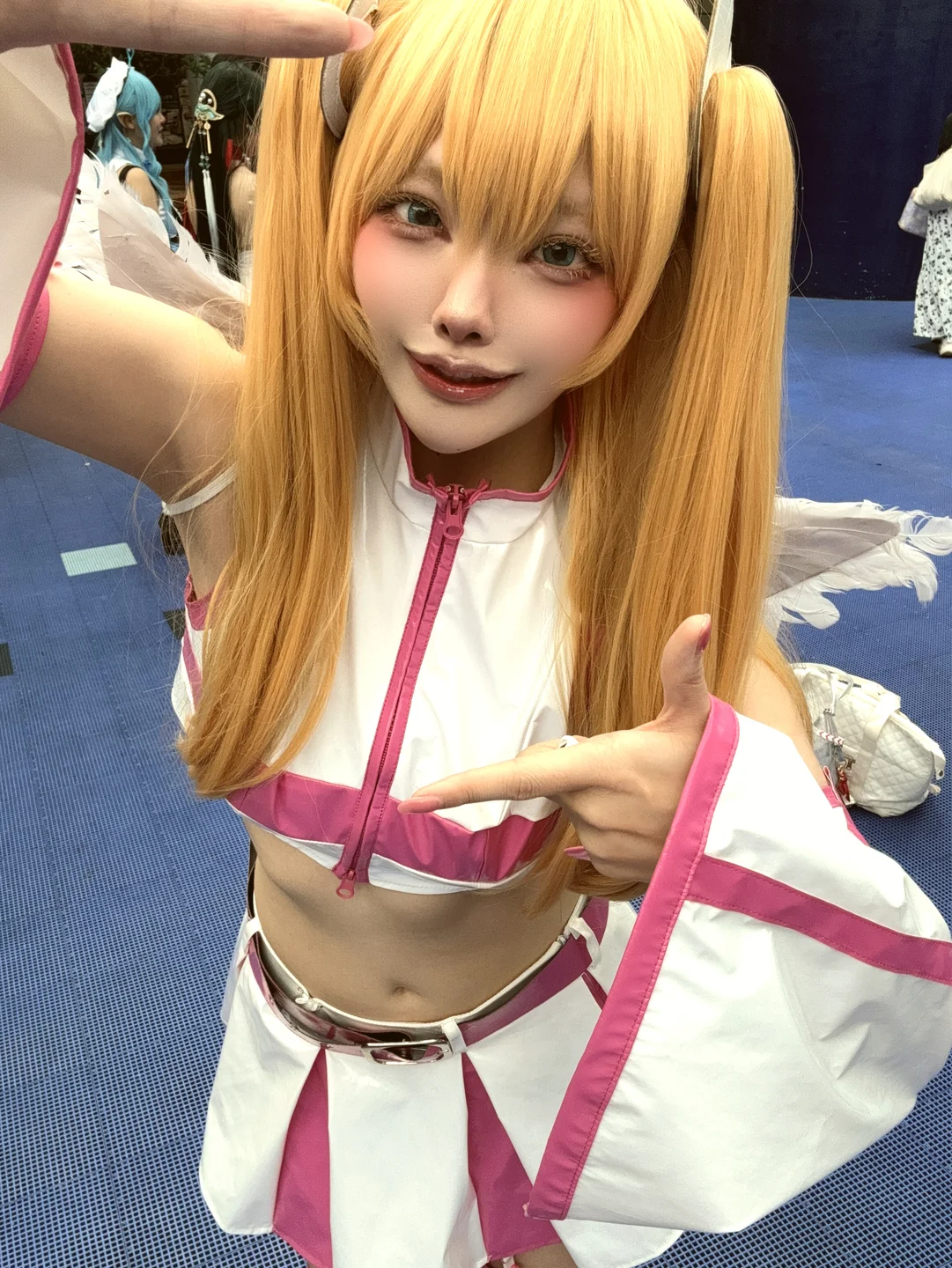 Etocha - No.009 Lilie [147P-319MB] tg@simisebaisi 【丝足阁】006.webp